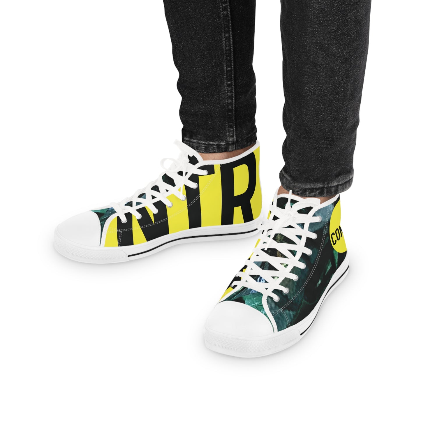 Sneakers | CONTROL