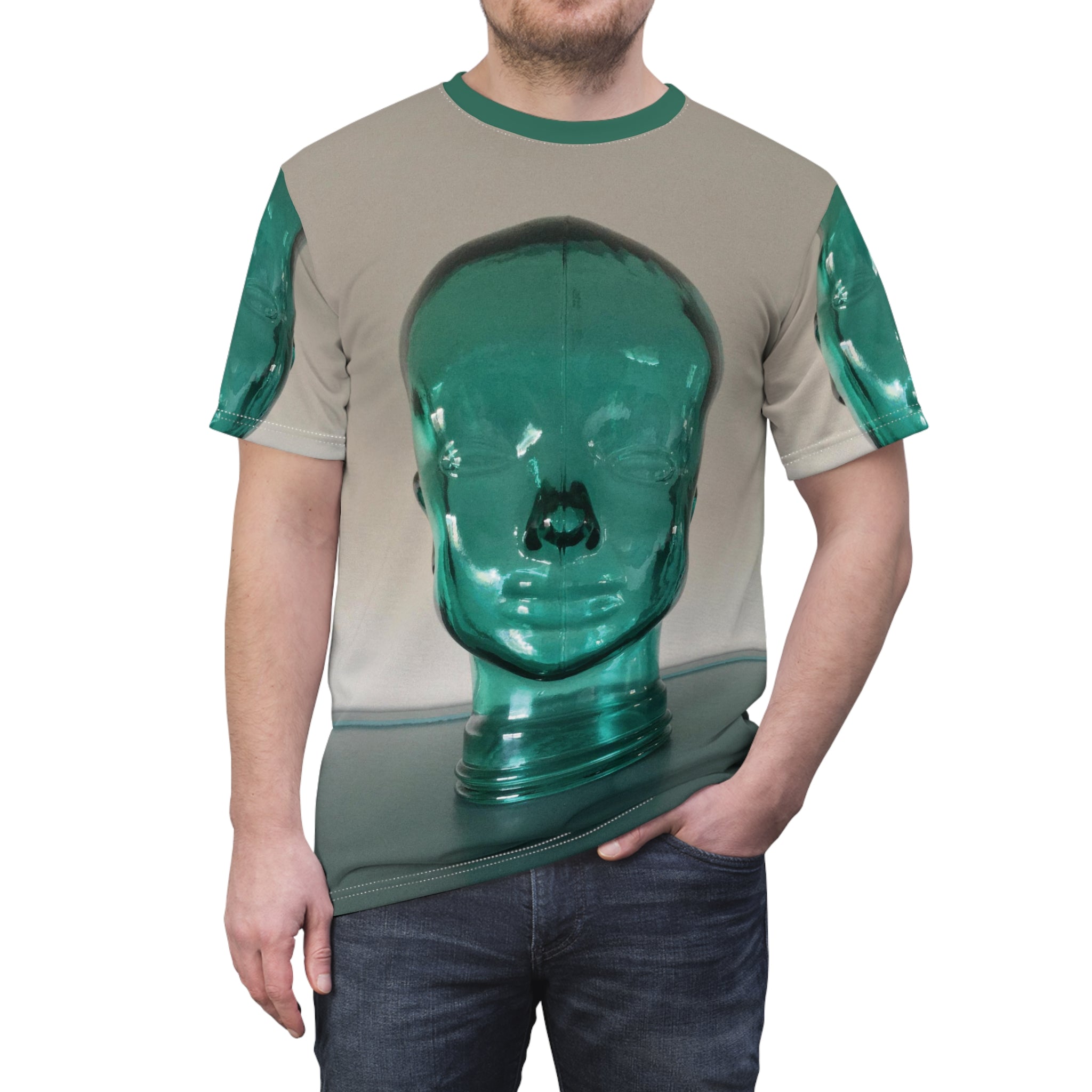 AOP Shirt | Limbo
