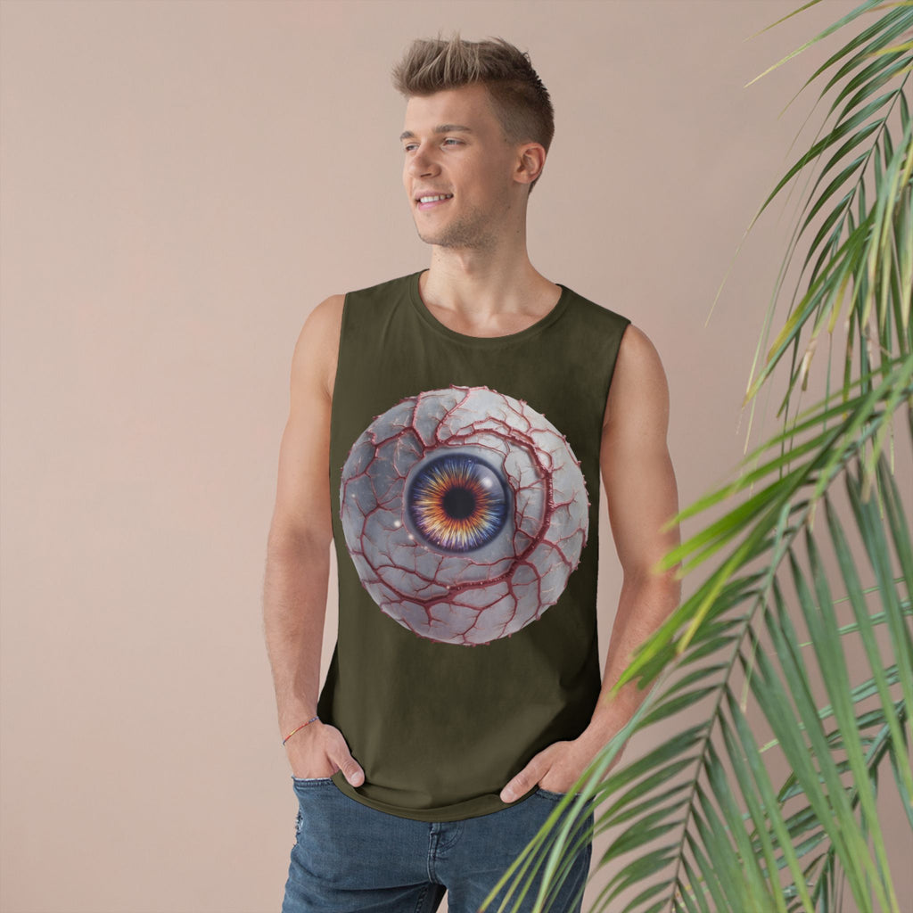 Muscle Tank | Vision