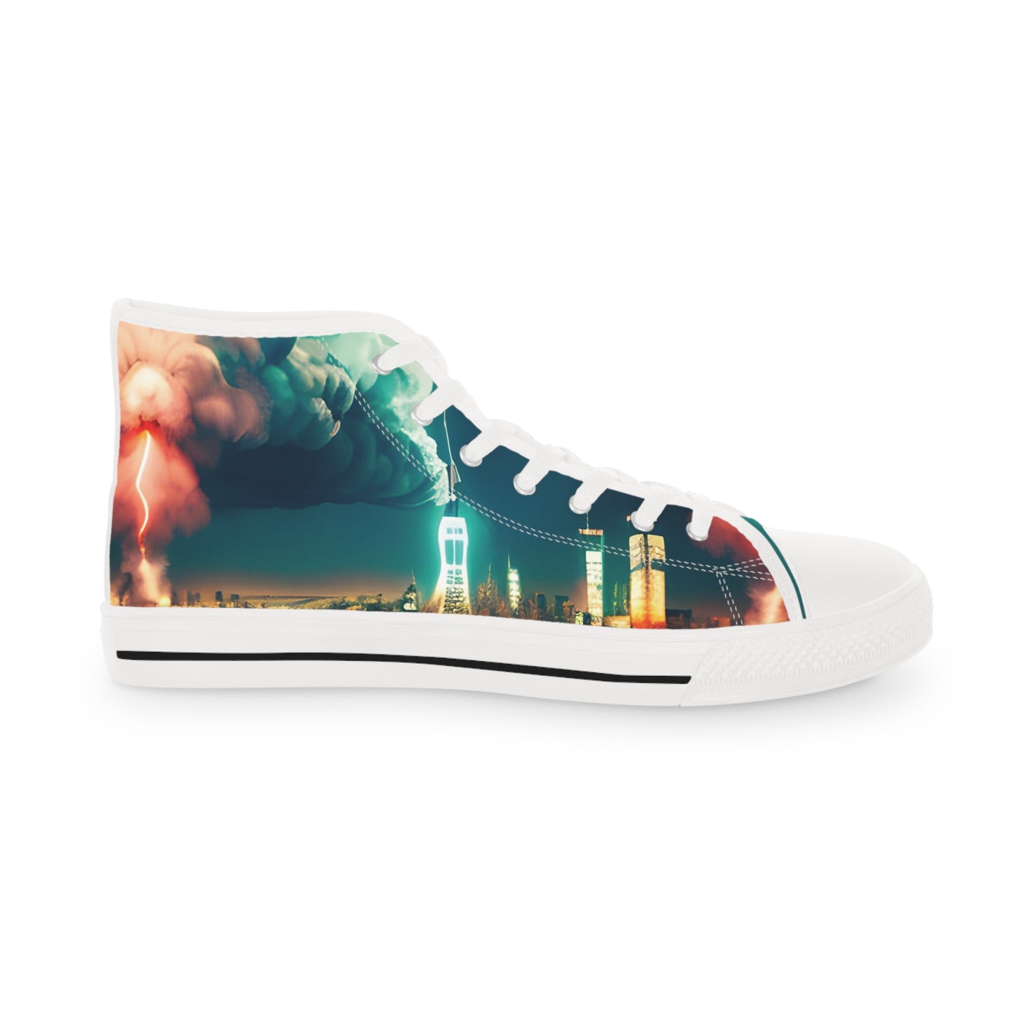 Sneakers | We Have Finished