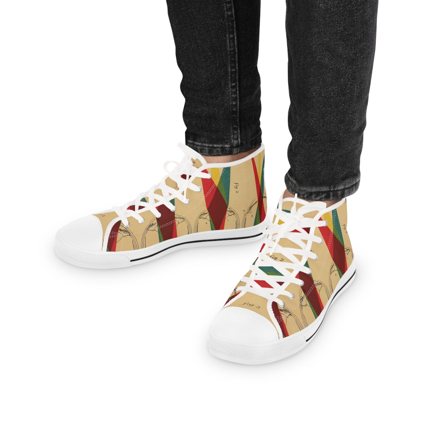 Sneakers | Archive Series