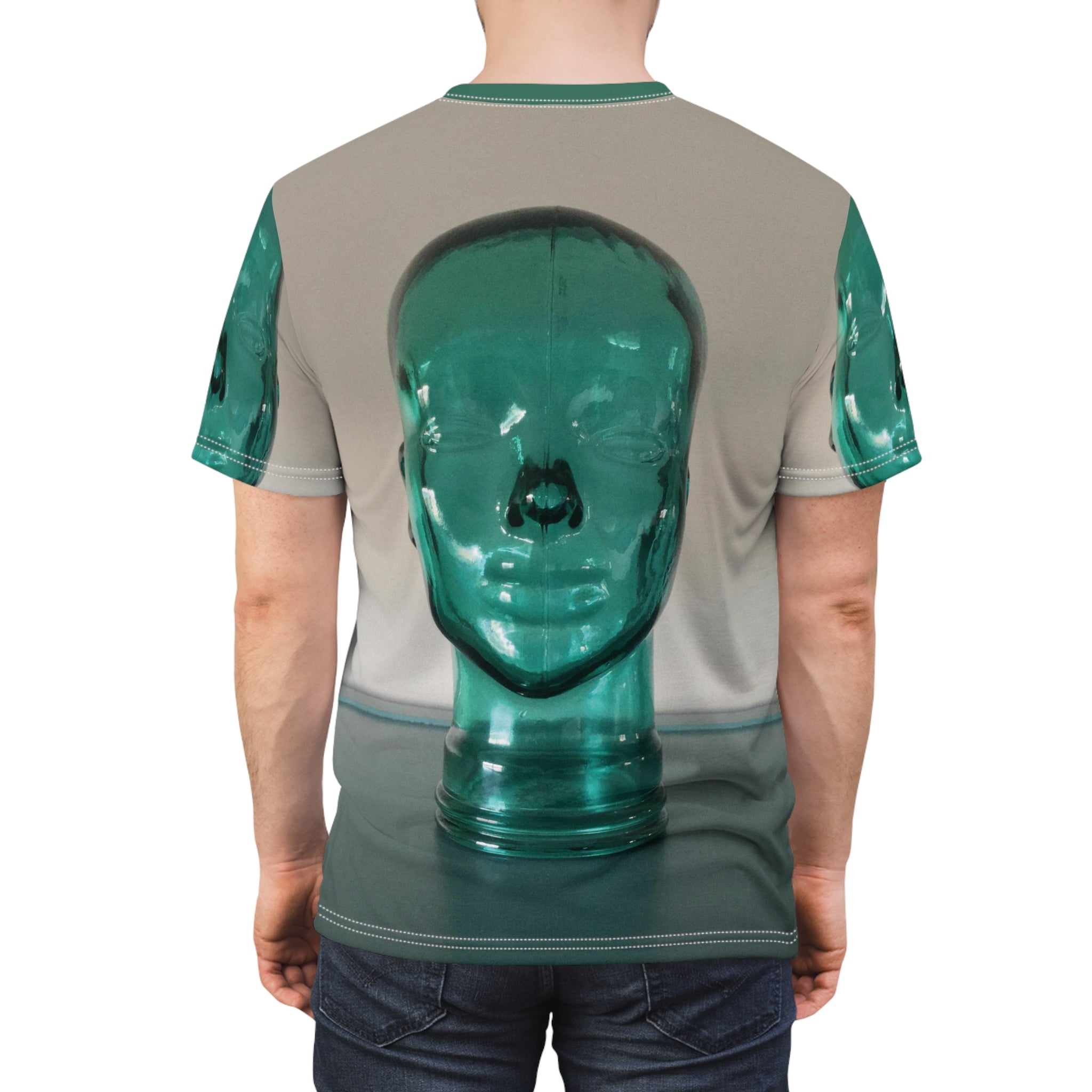 AOP Shirt | Limbo