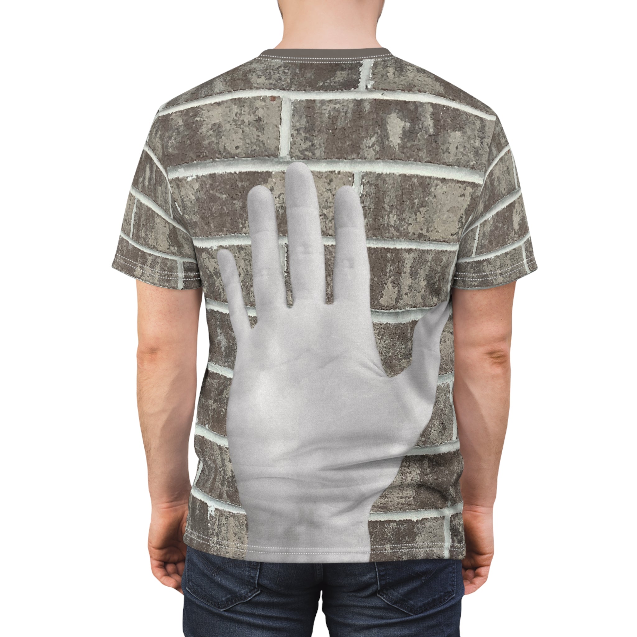 AOP Shirt | Tonto