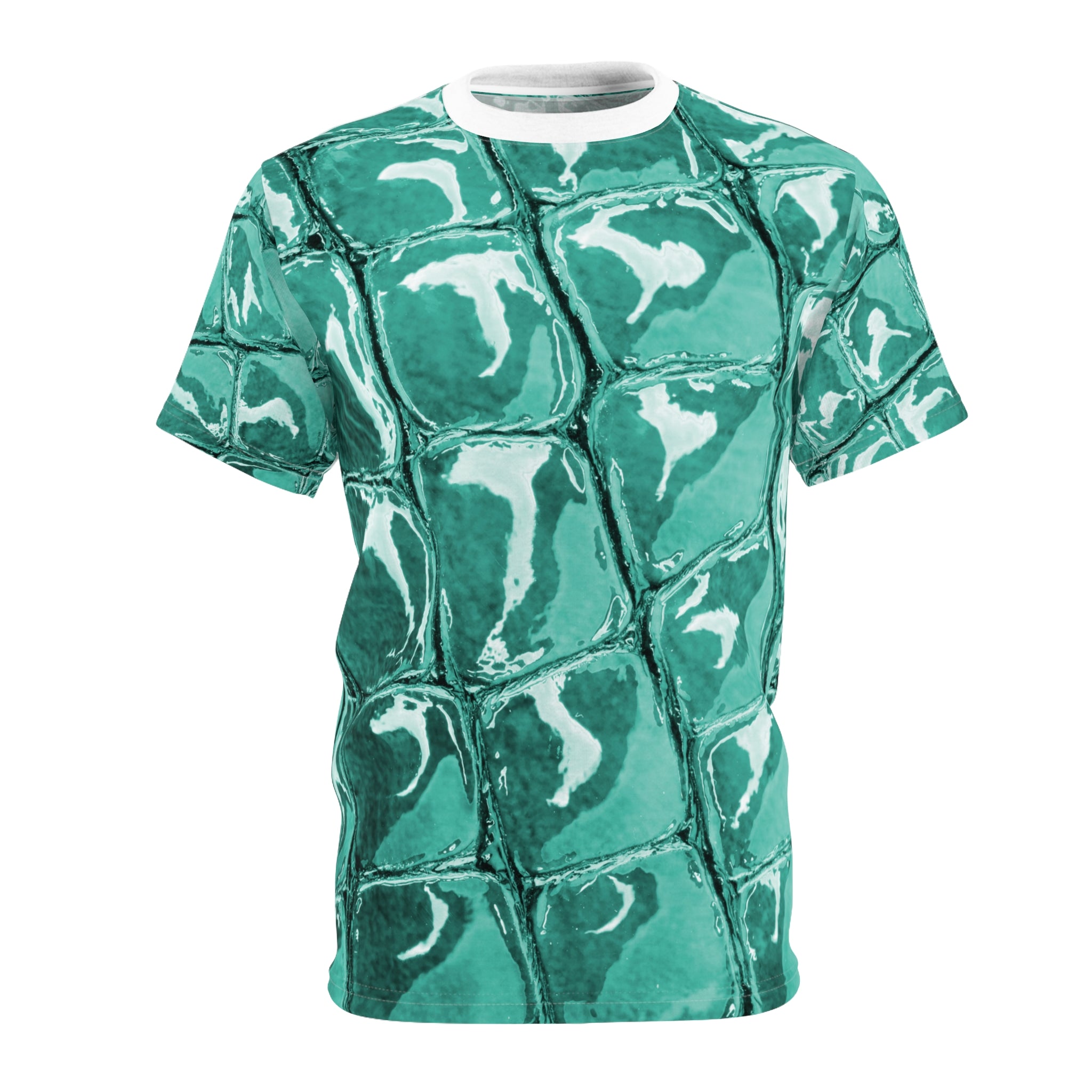 AOP Shirt | Cold Blood