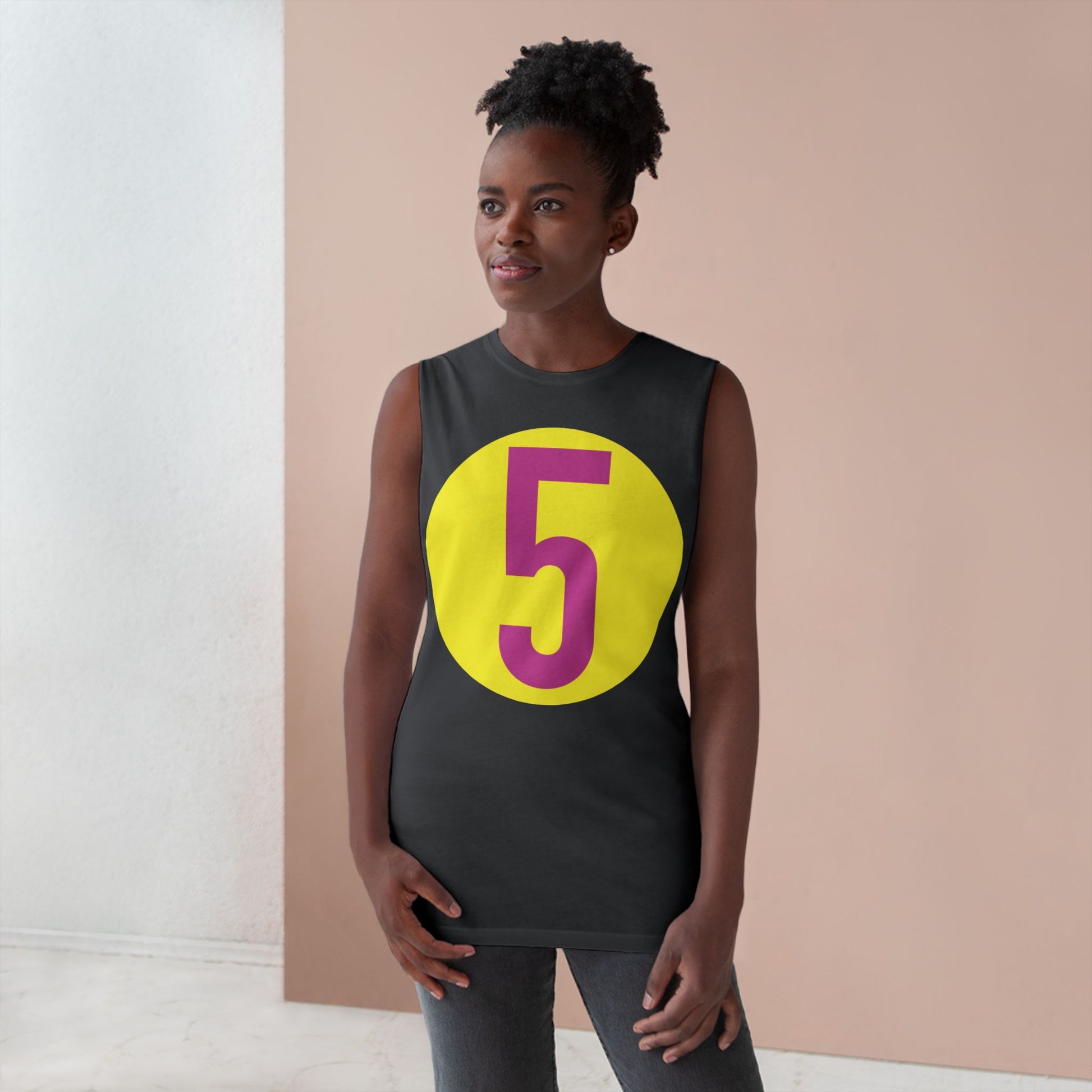 Muscle Tank | 5