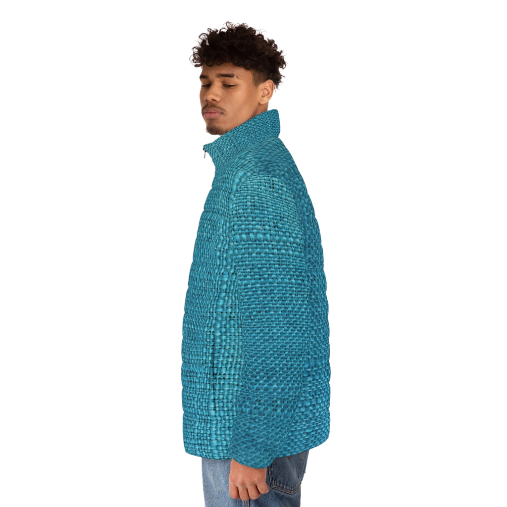 Puffer Jacket | Stitch