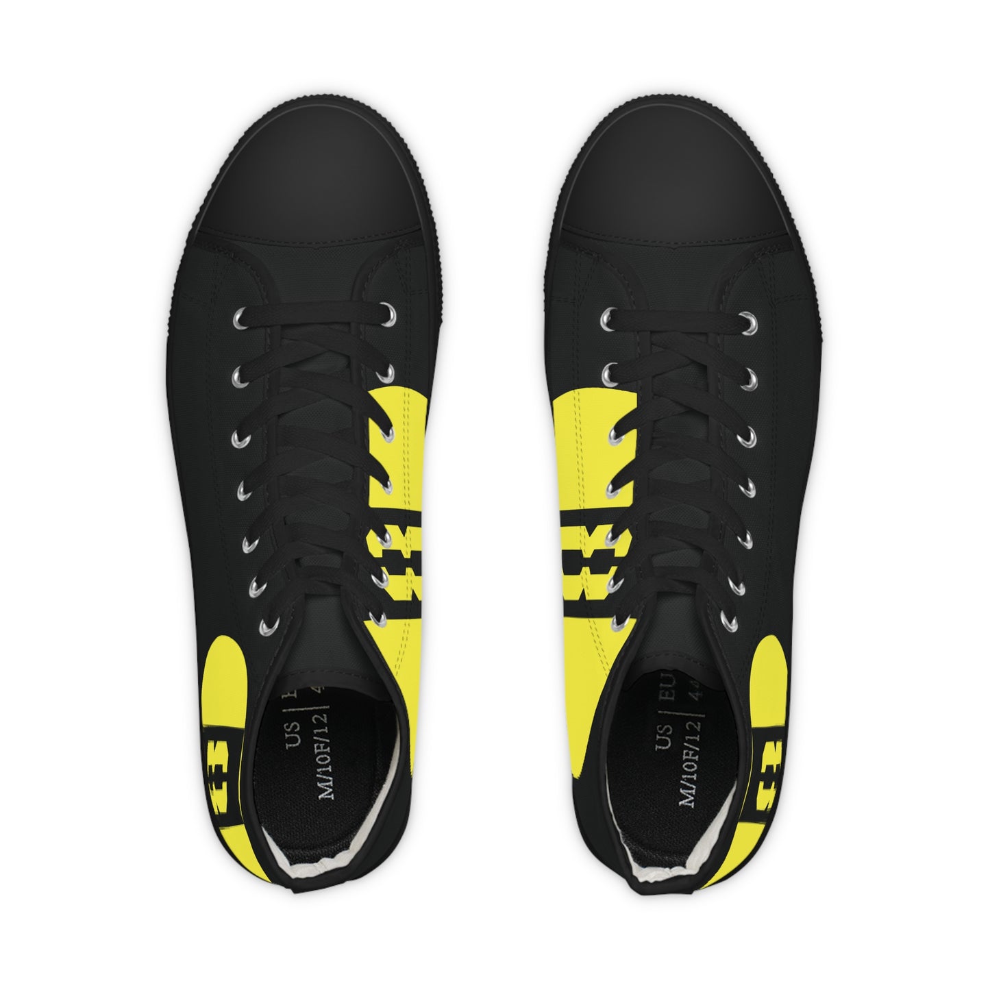 Sneakers | 8 | Black