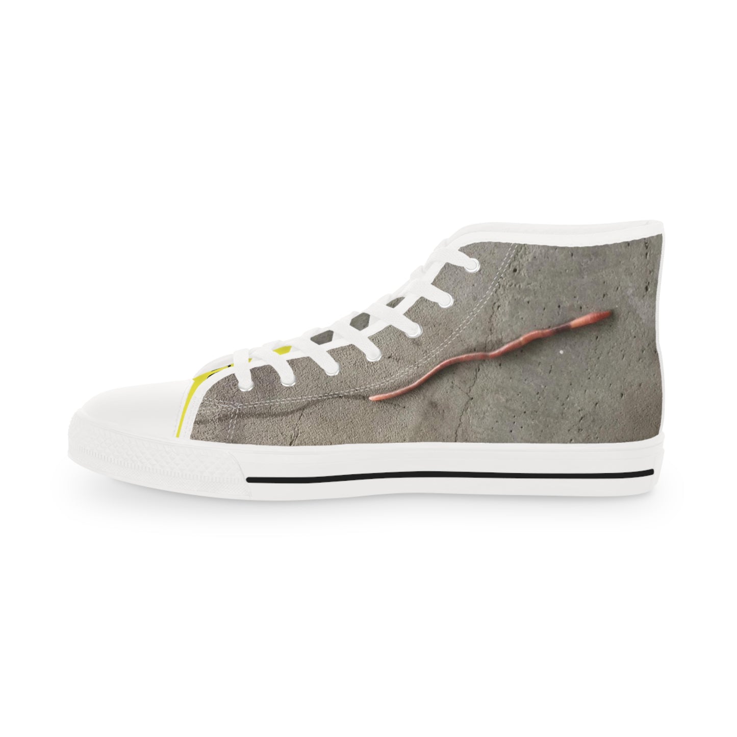 Sneakers | Control The Chaos Control The Worm