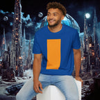 T-Shirt | Orange