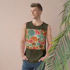 Muscle Tank | Wawa 1972