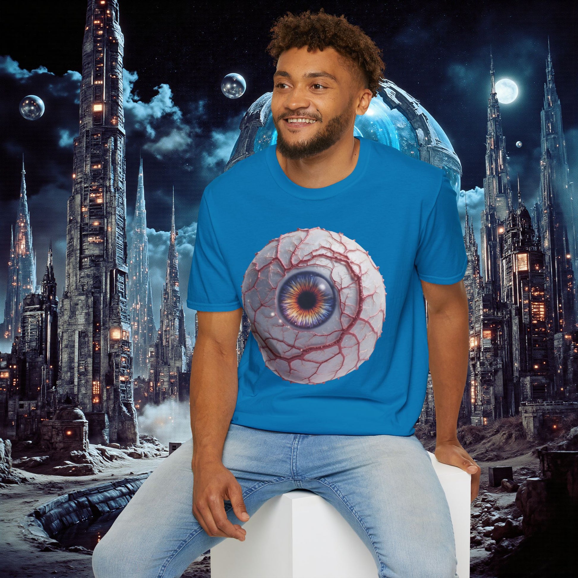 T-Shirt | Vision