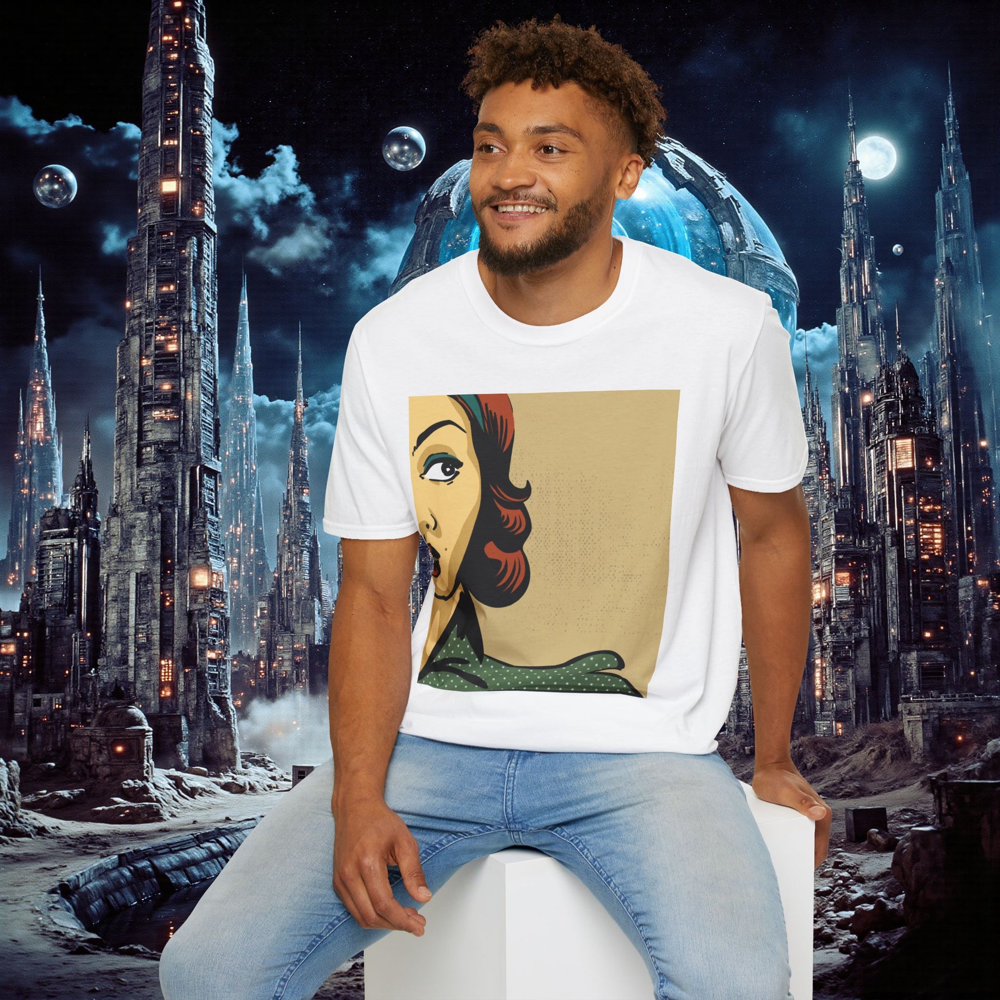 T-Shirt | The Only One