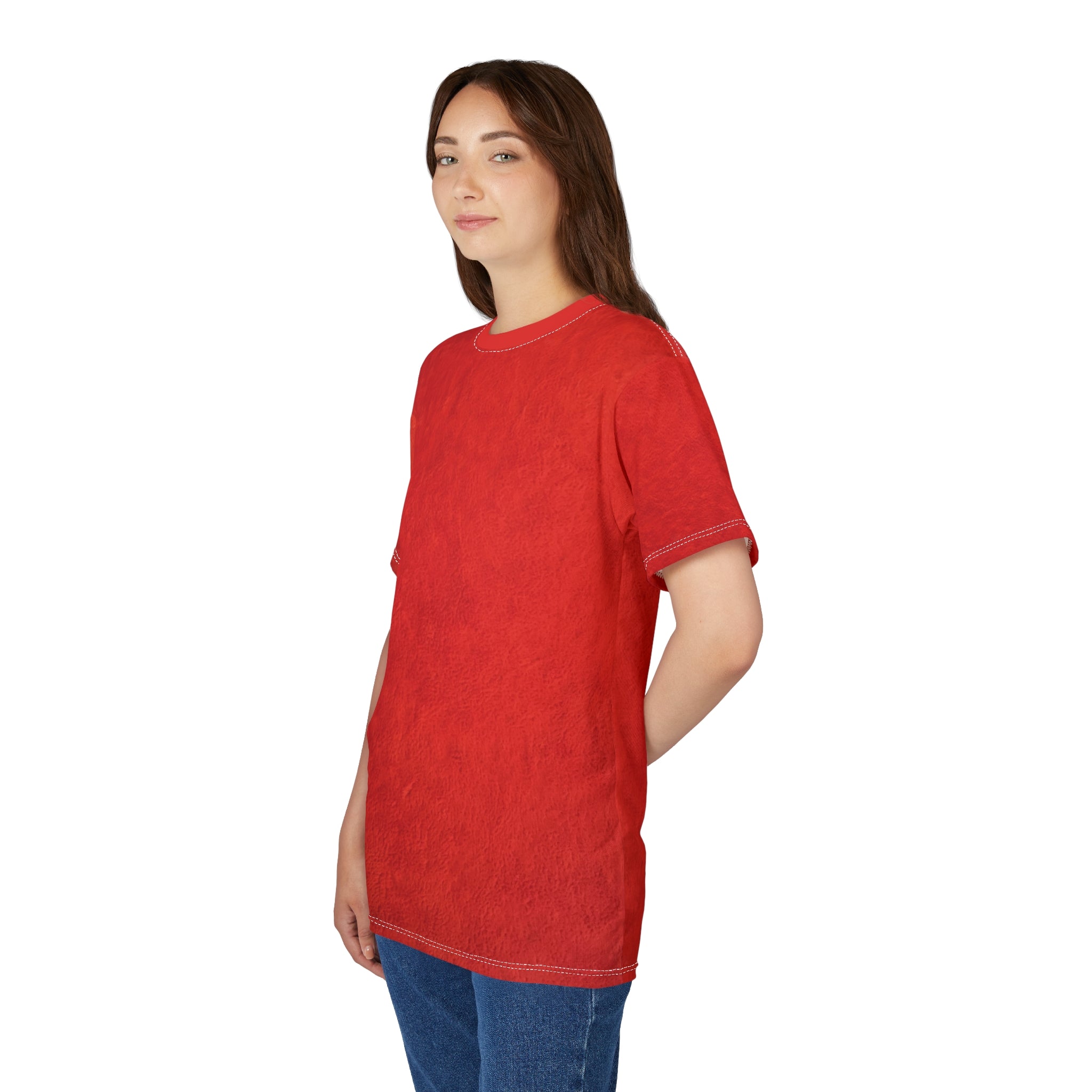 AOP Shirt | Cougar