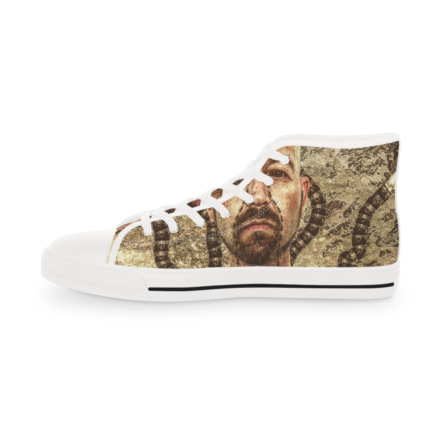 Sneakers | The End | I Am Adrammelech