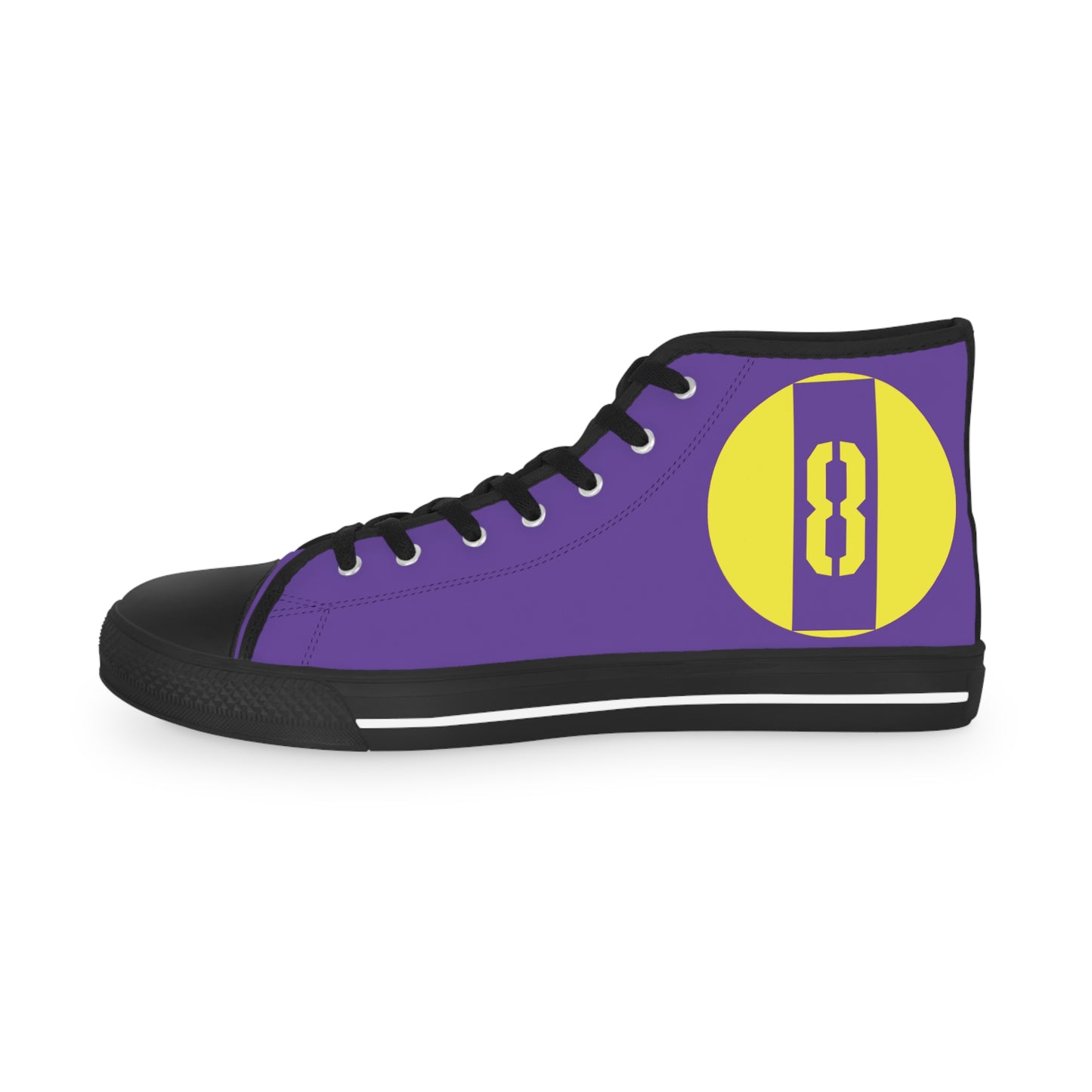 Sneakers | 8 | Purple