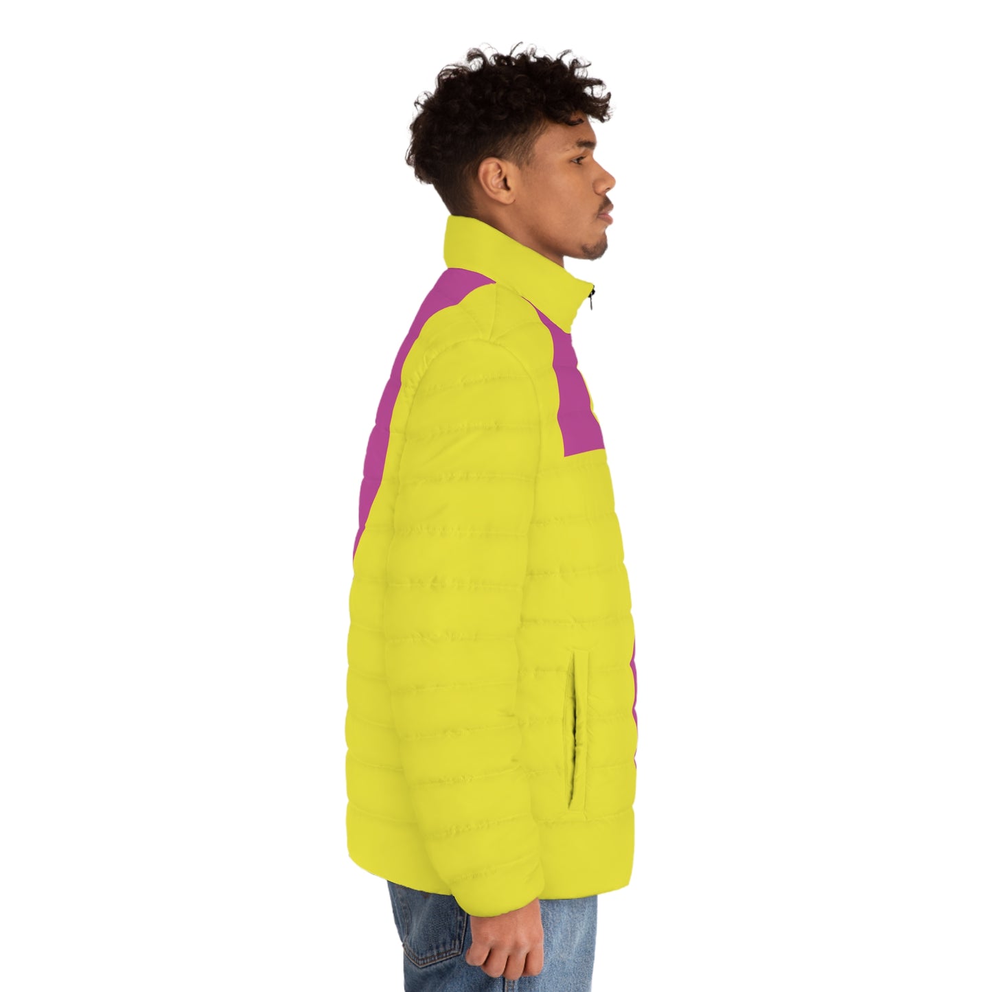 Puffer Jacket | ?