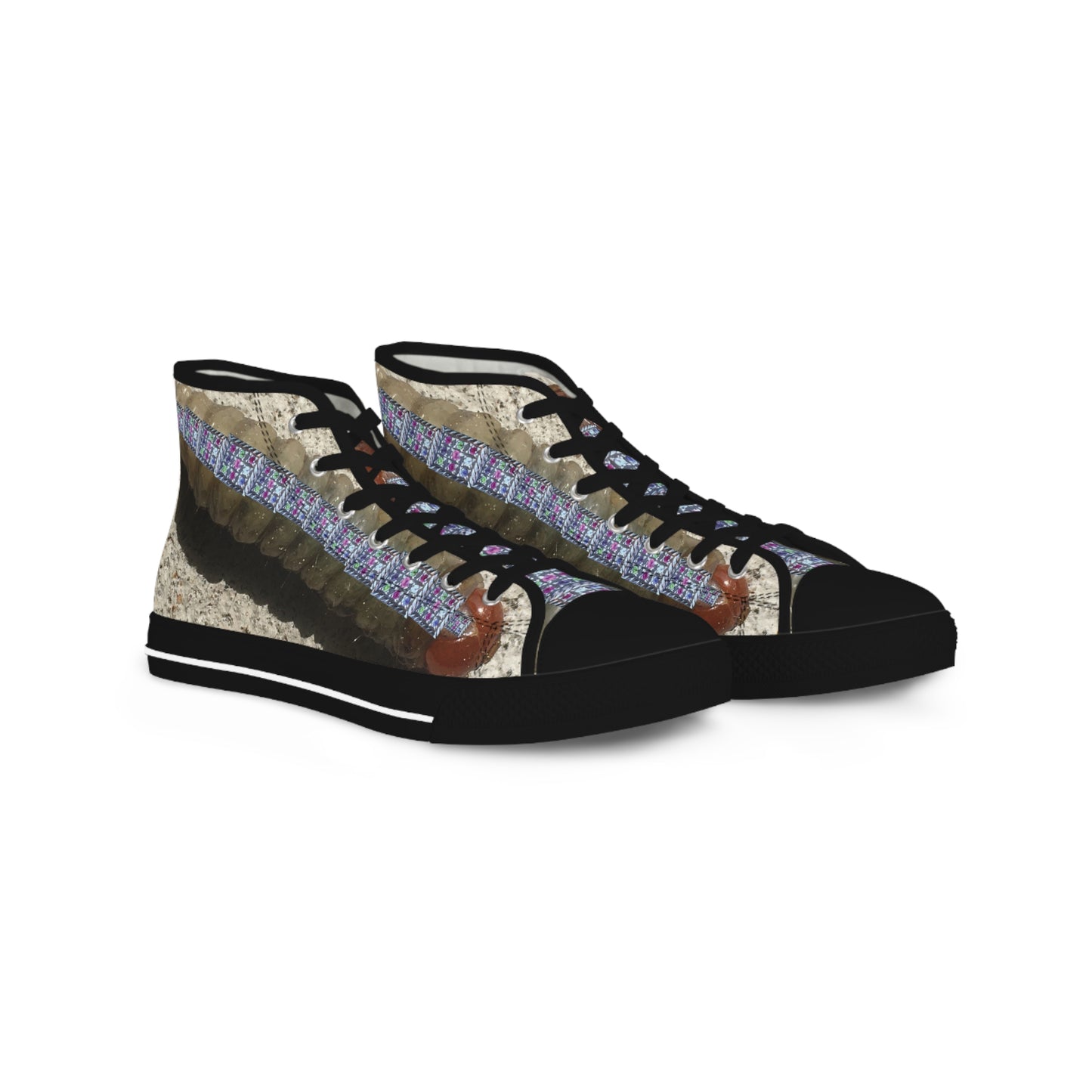 Sneakers | Grandma's Ring Worm