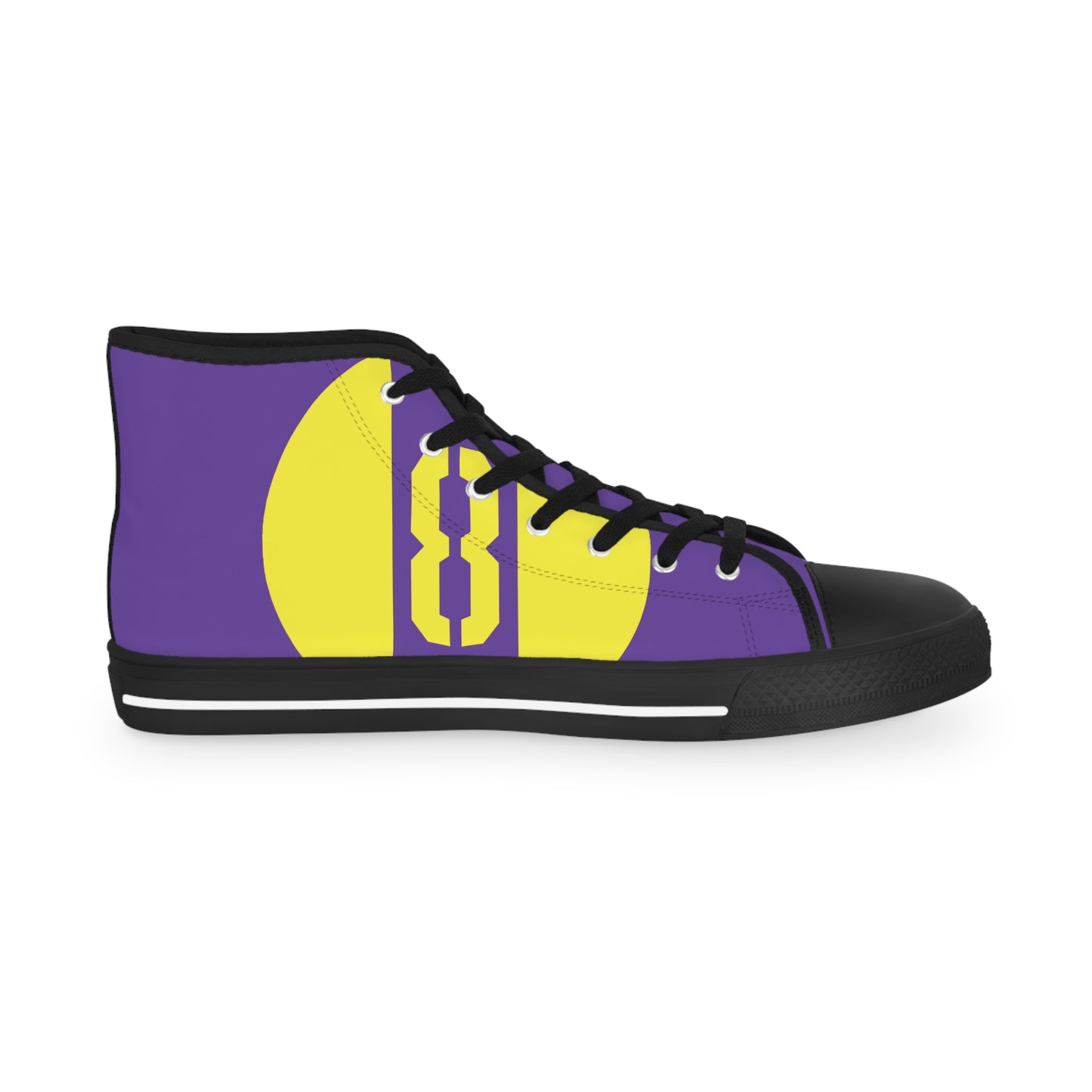 Sneakers | 8 | Purple