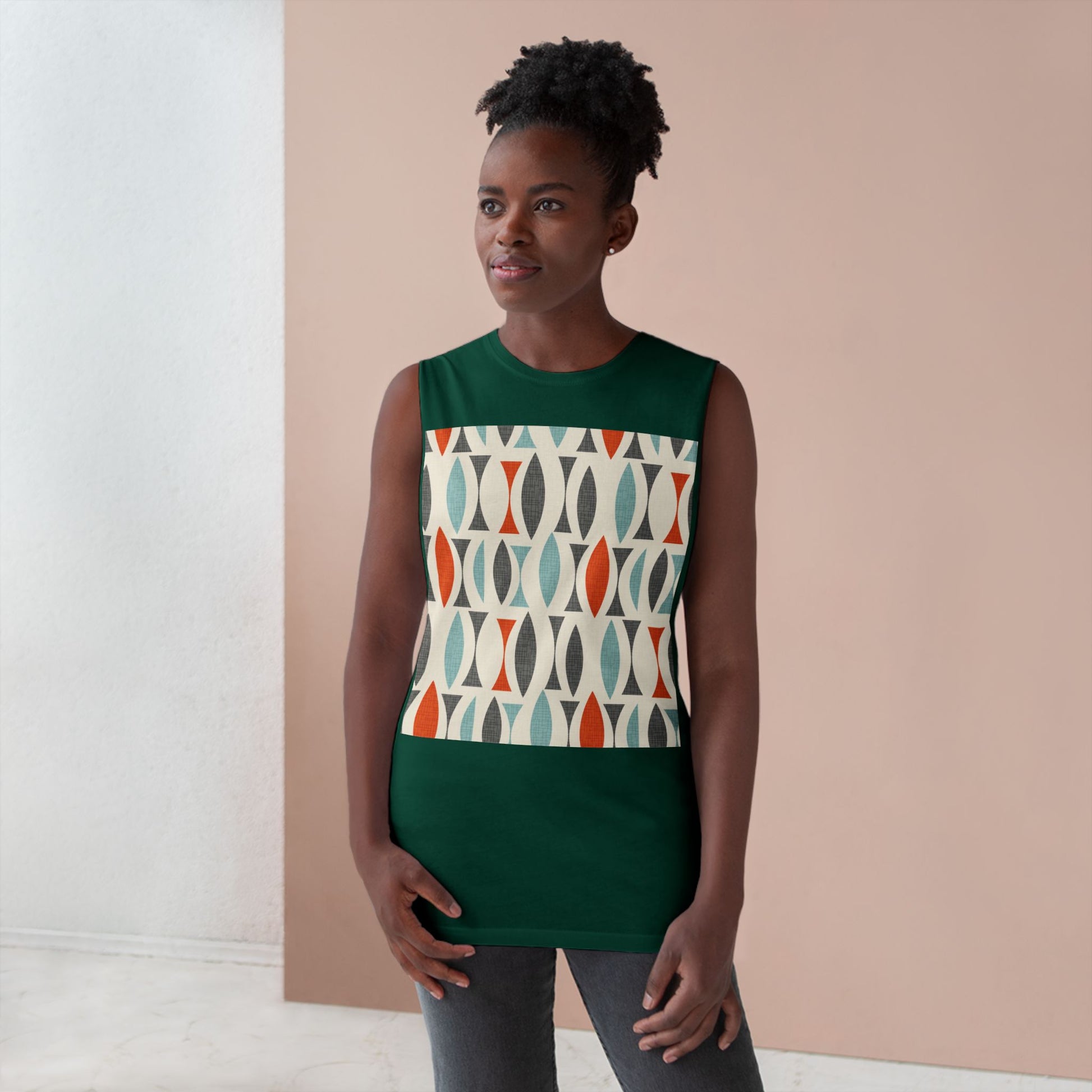 Muscle Tank | Vintage 51