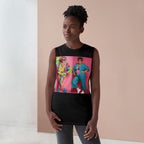 Muscle Tank | Grandma Jean