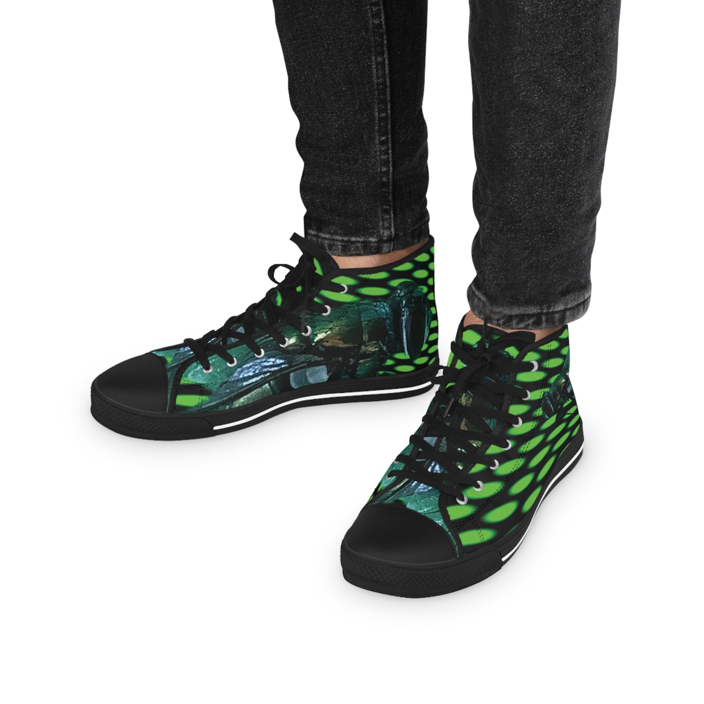 Sneakers | Electric Fly
