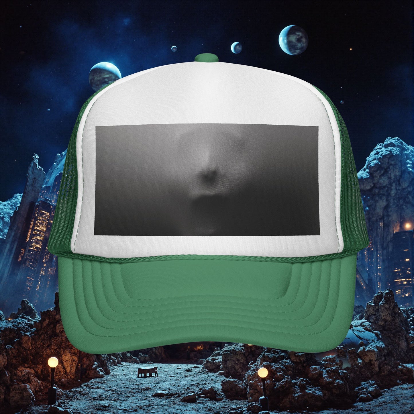 Trucker Hat | Before The Fall