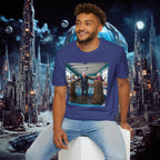 T-Shirt | Grandpa's Worm