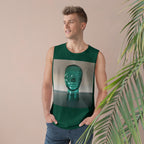 Muscle Tank | Limbo