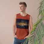 Muscle Tank | Occupation Earth