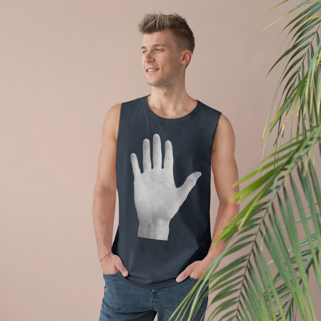 Muscle Tank | Slap Back