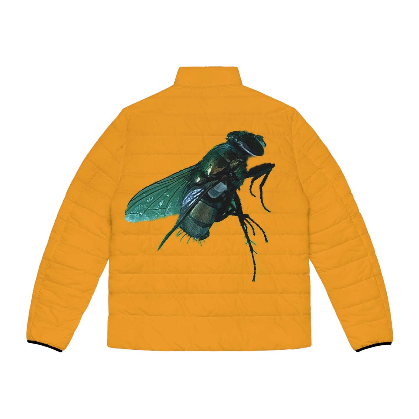 Puffer Jacket | Election Day