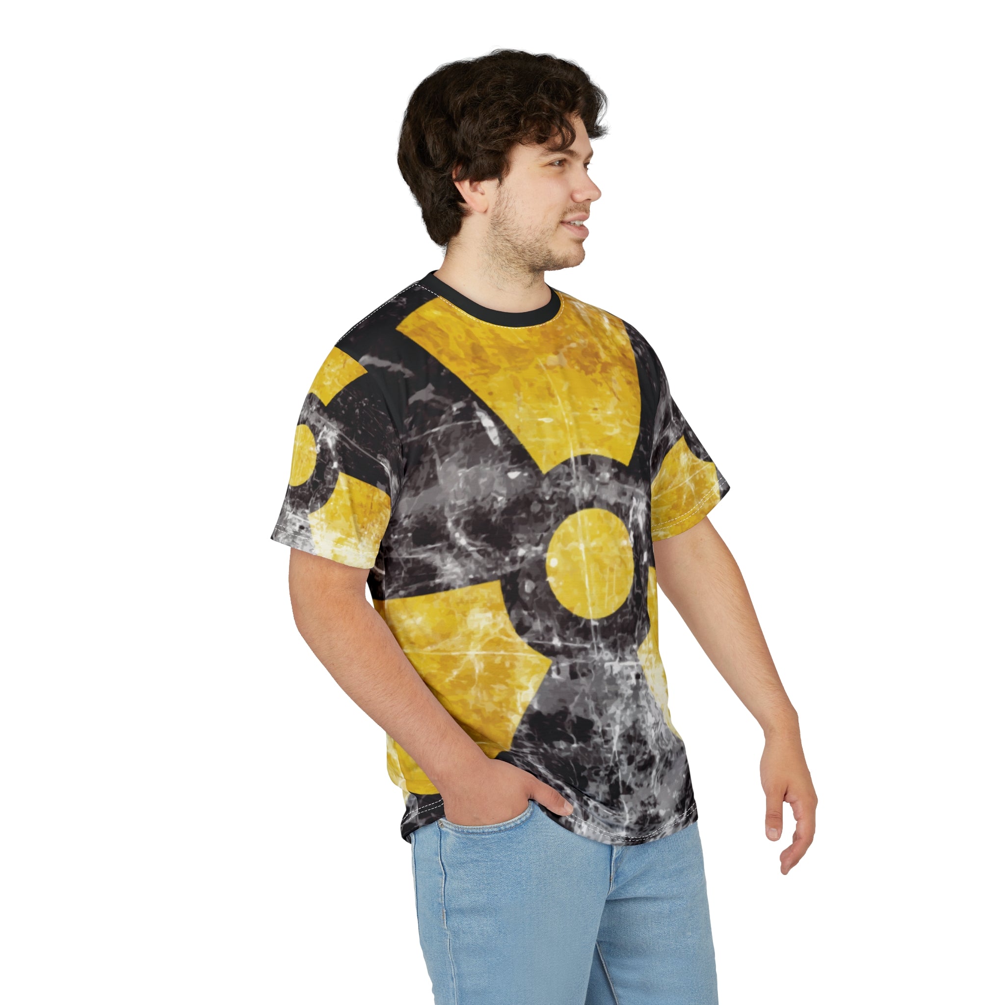 AOP Shirt | The Day After