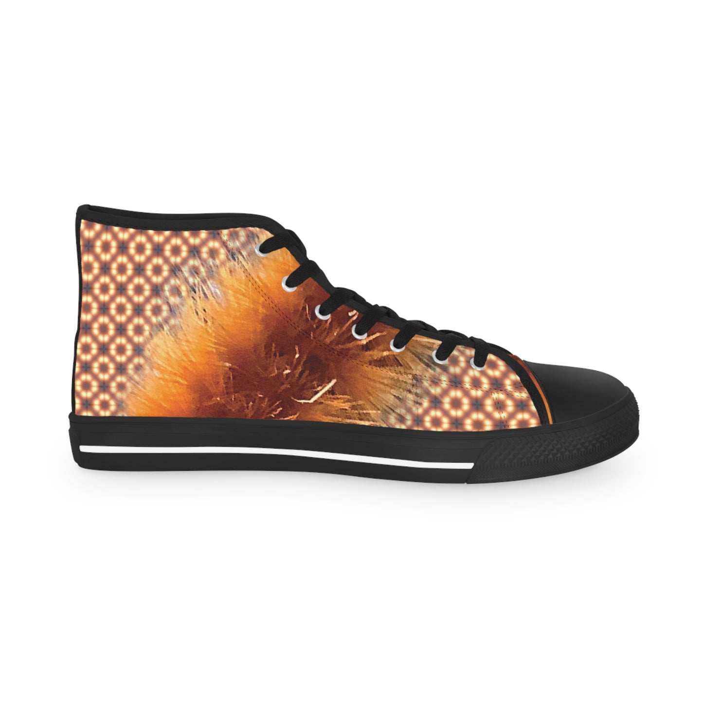 Sneakers | The Spicy Worm