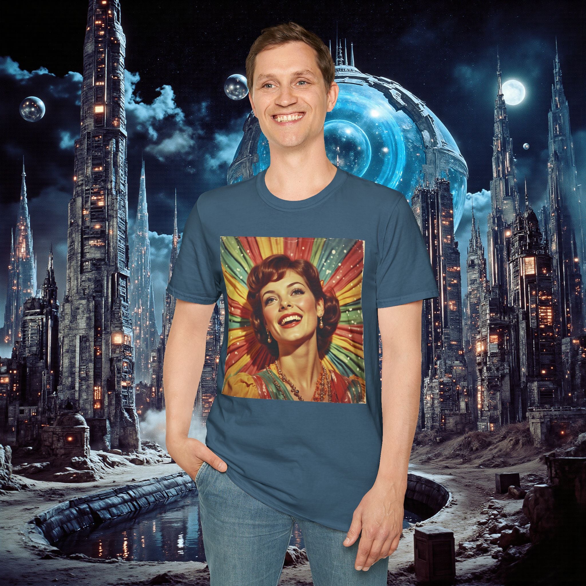 T-Shirt | Gay