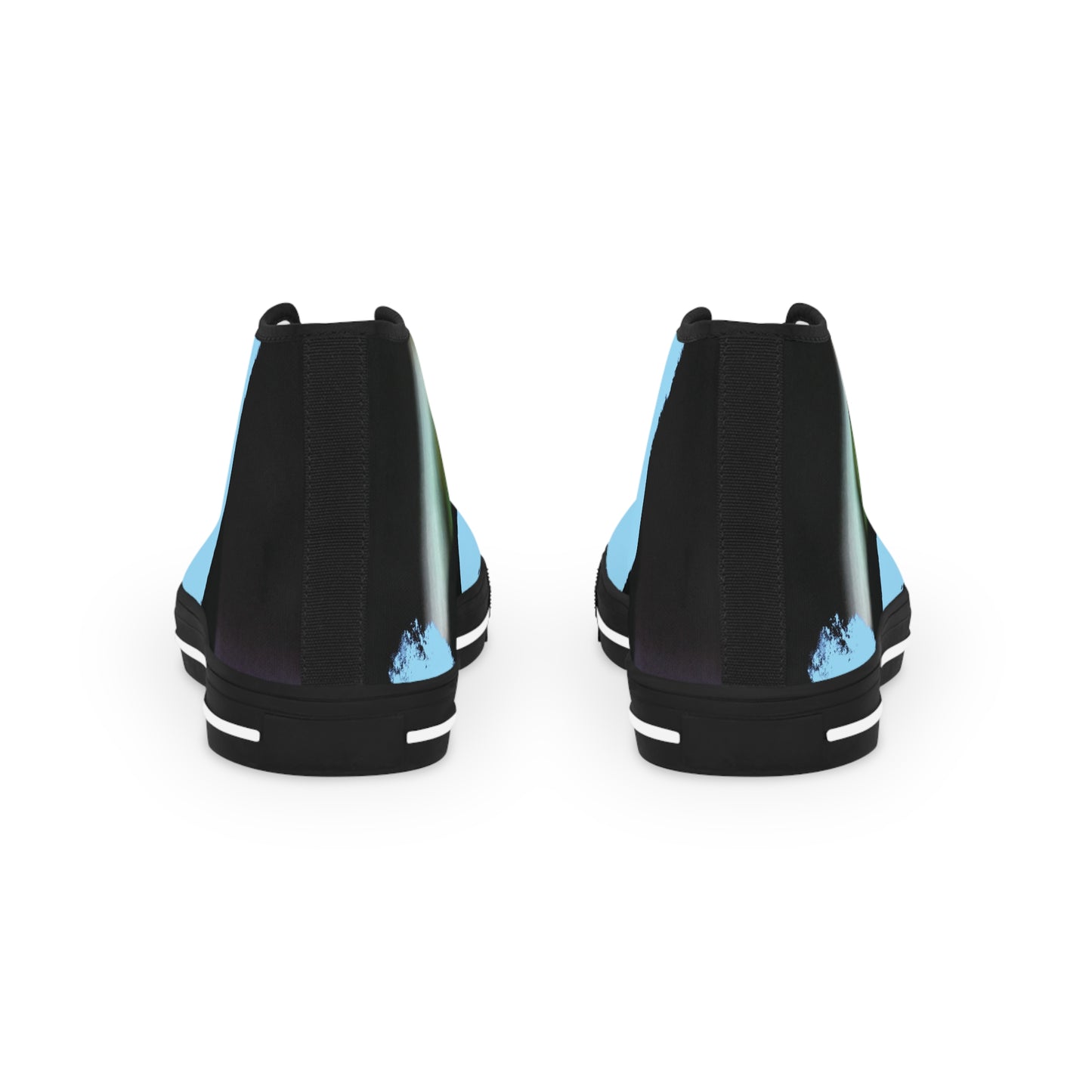 Sneakers | It’s Over