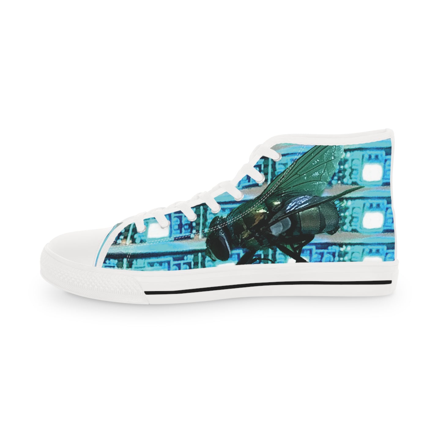 Sneakers | Electric Fly