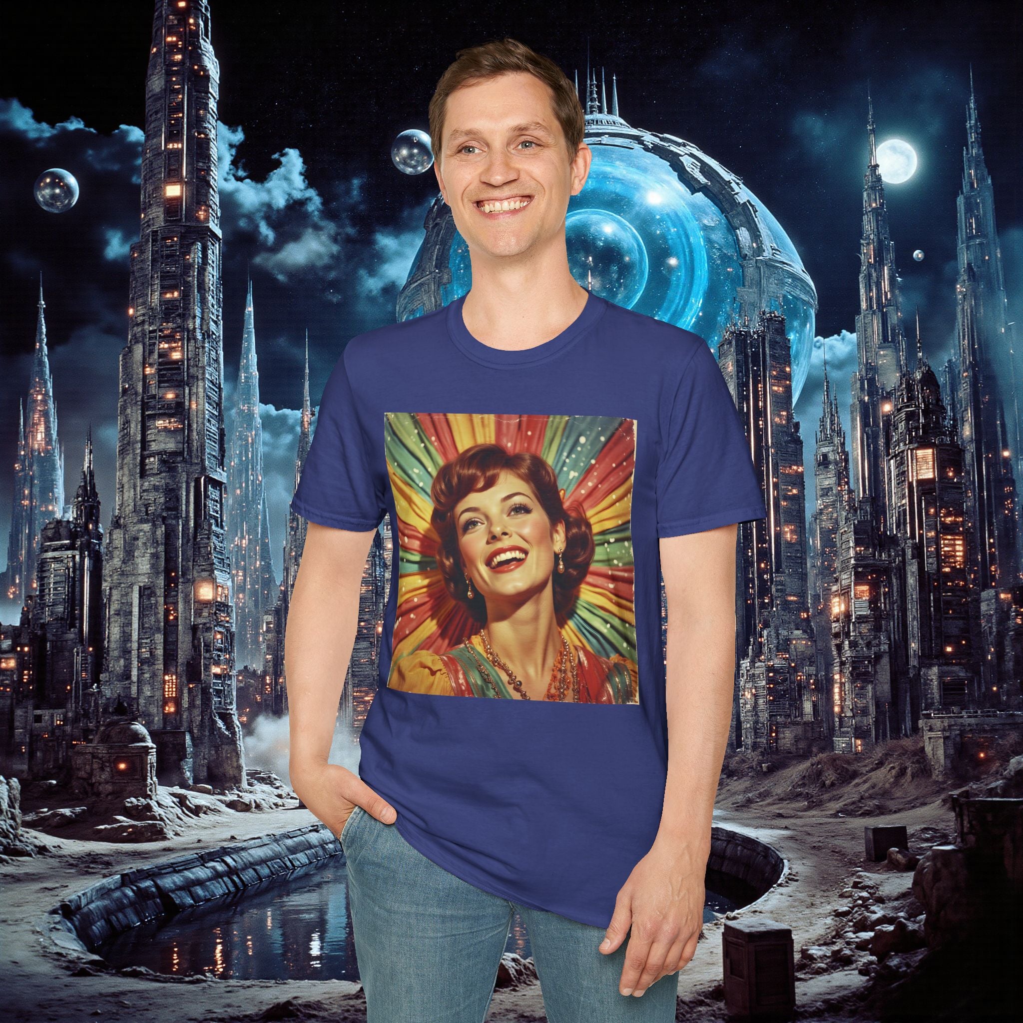 T-Shirt | Gay