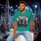 T-Shirt | Grandpa's Worm