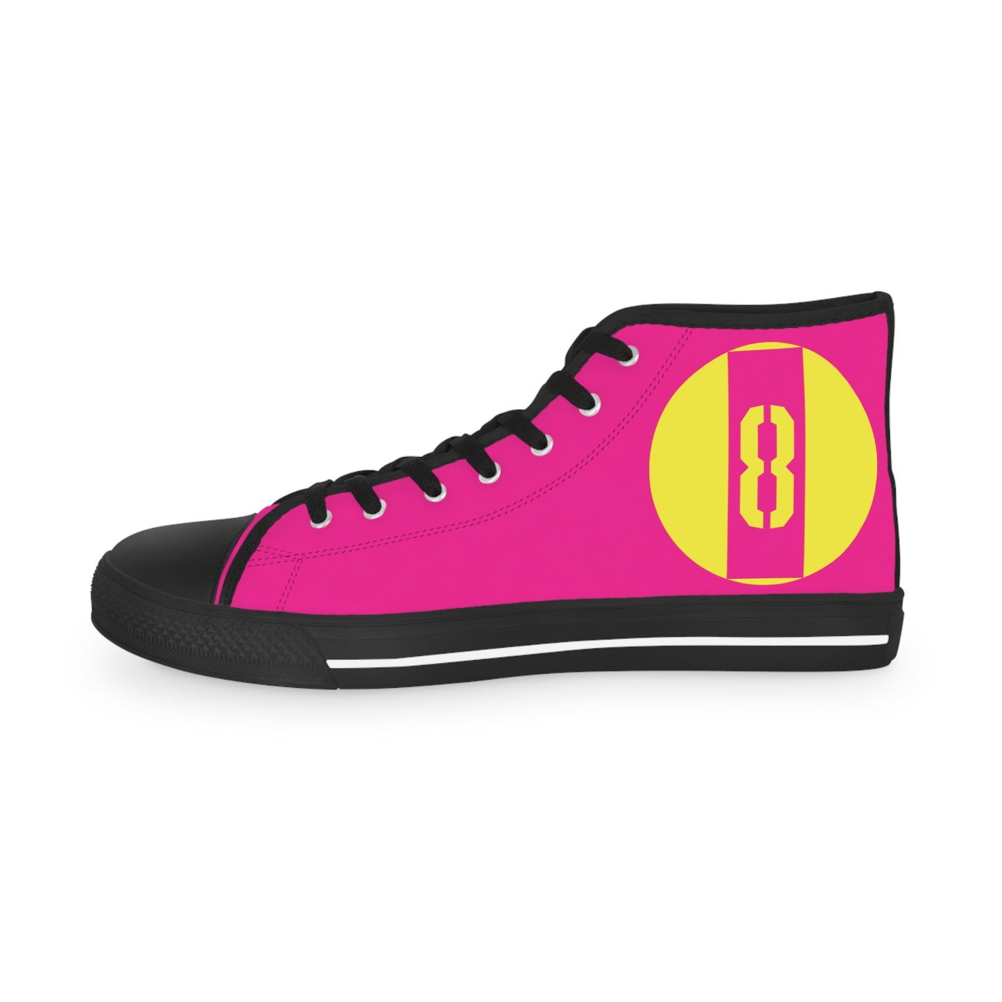 Sneakers | 8 | Pink