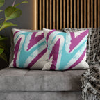 Pillow Case | Faux Suede | Z