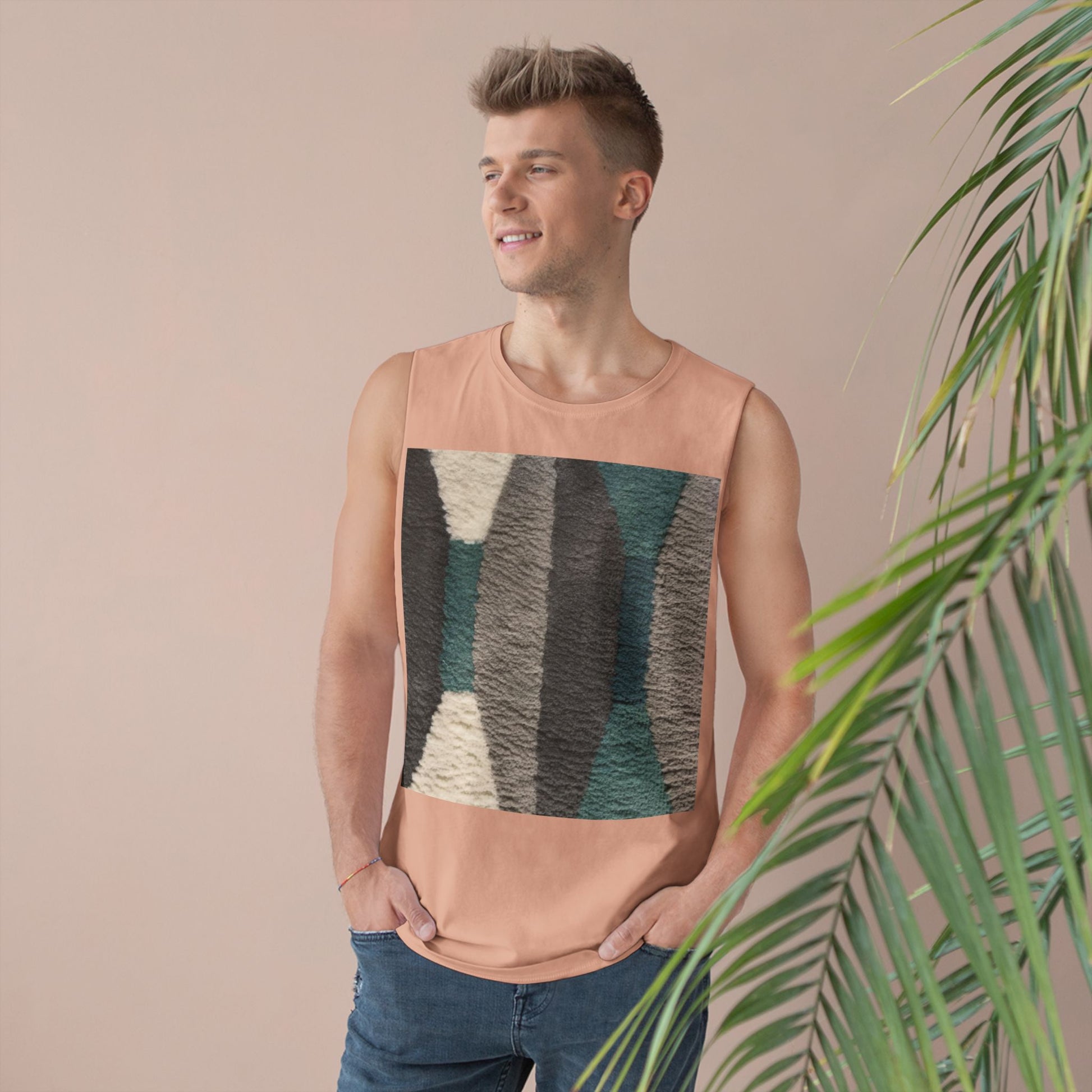 Muscle Tank | Den