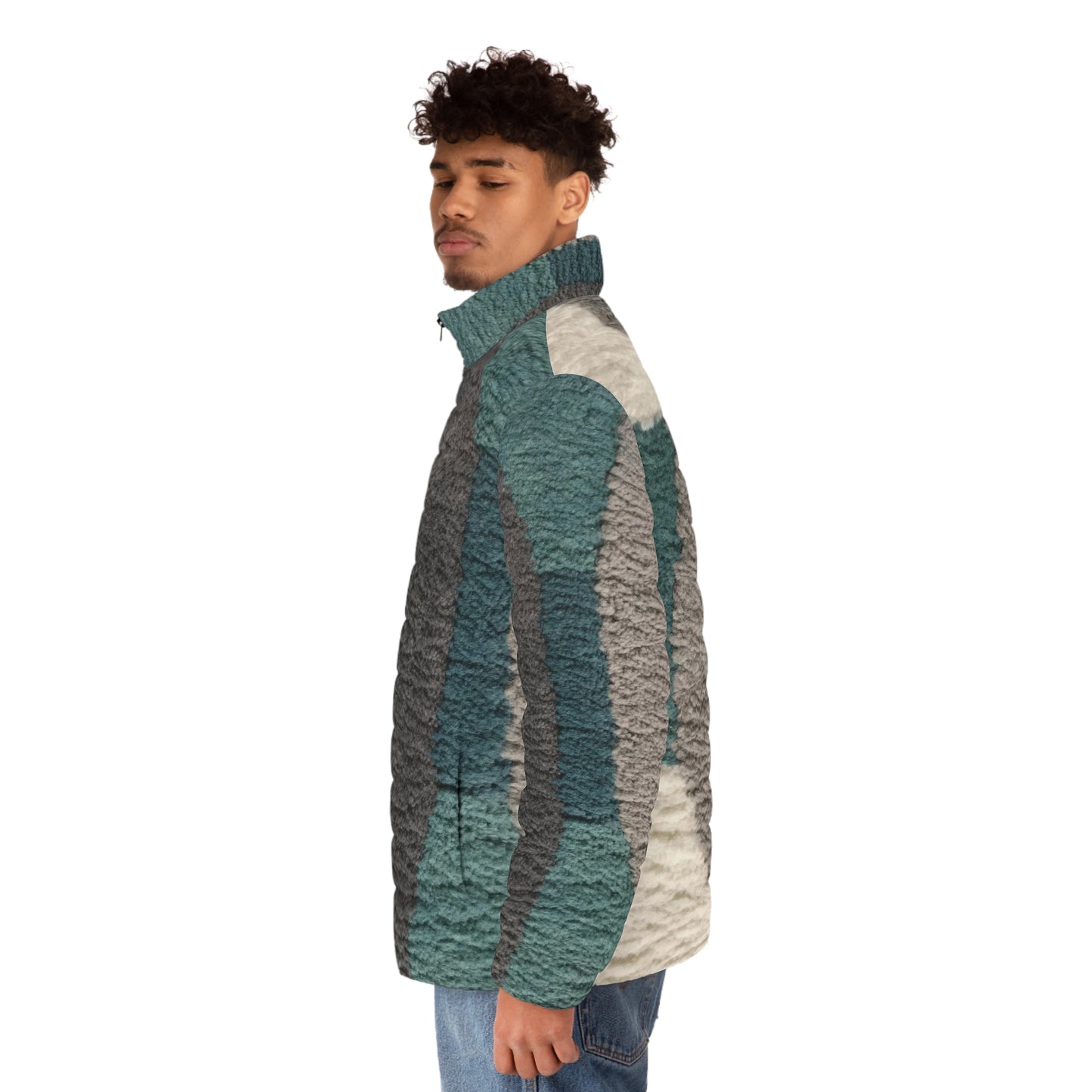 Puffer Jacket | Den