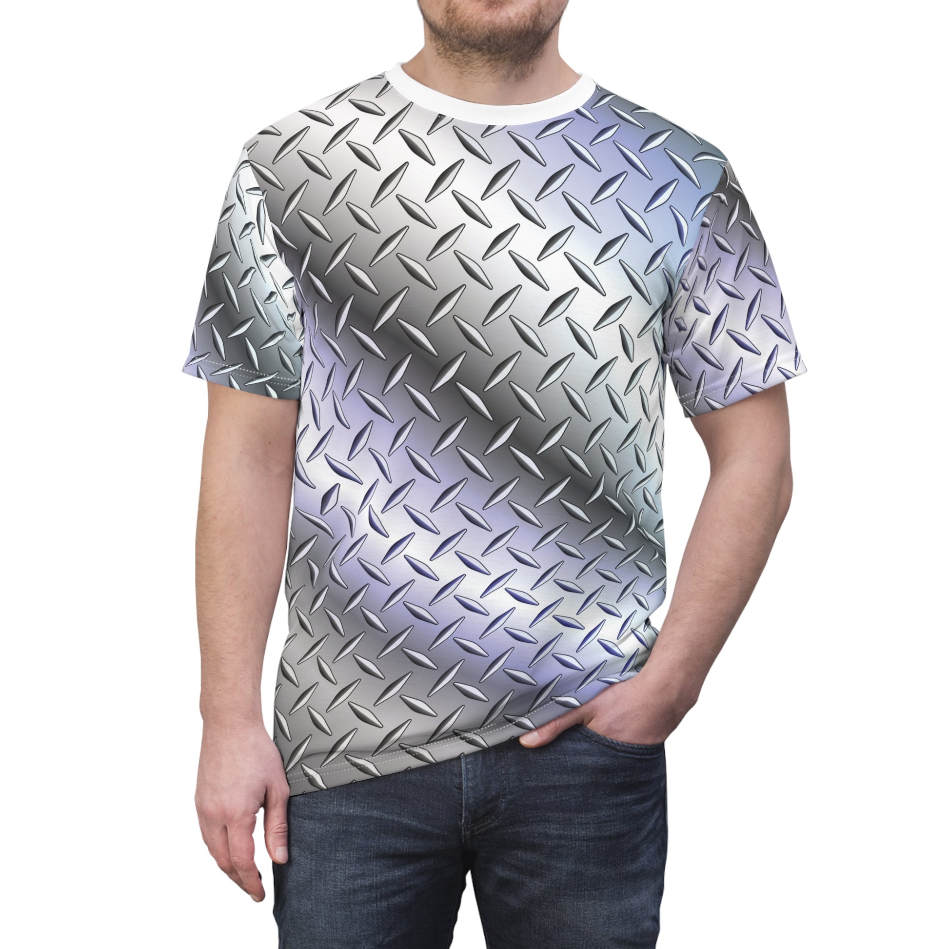 AOP Shirt | Eagle