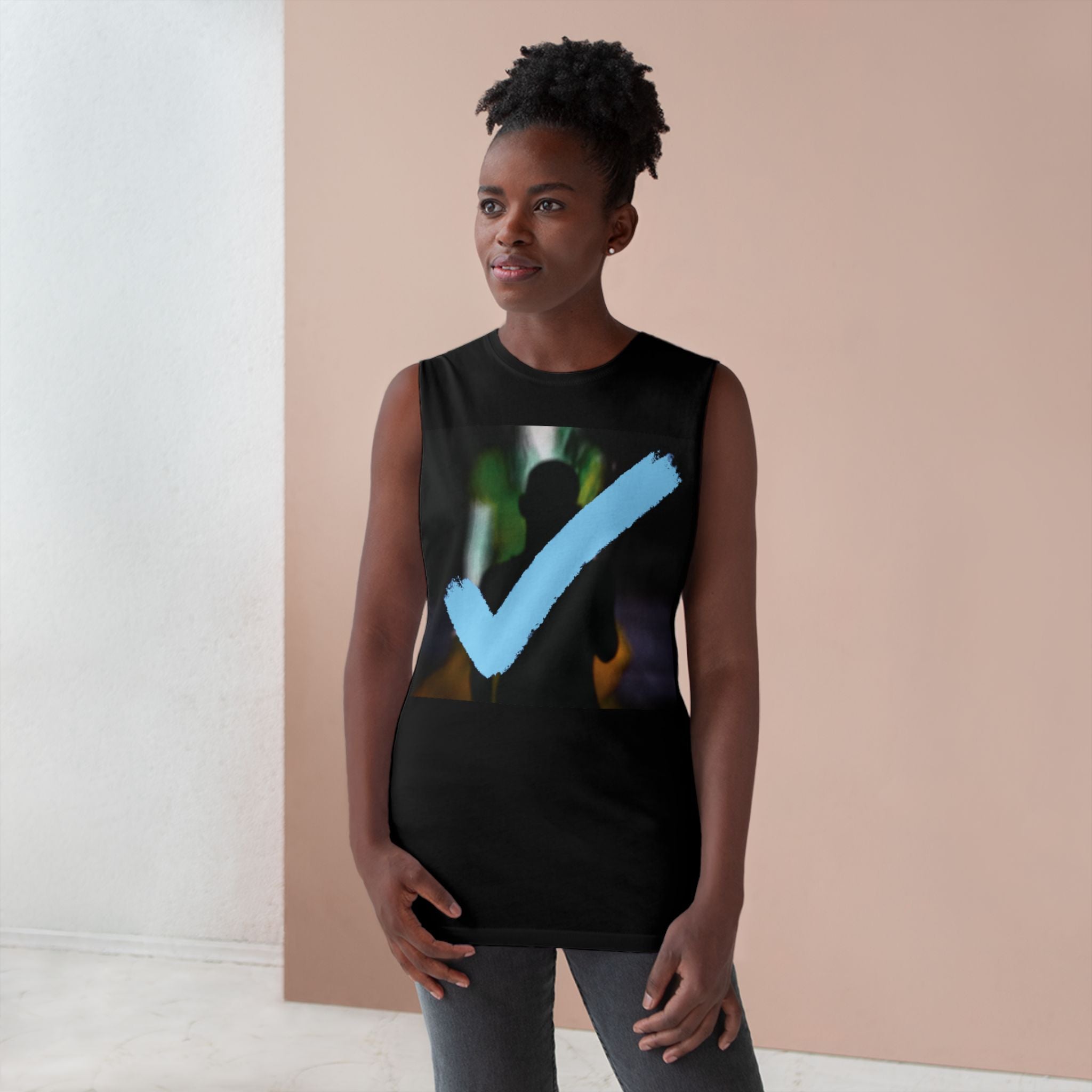 Muscle Tank | It’s Over