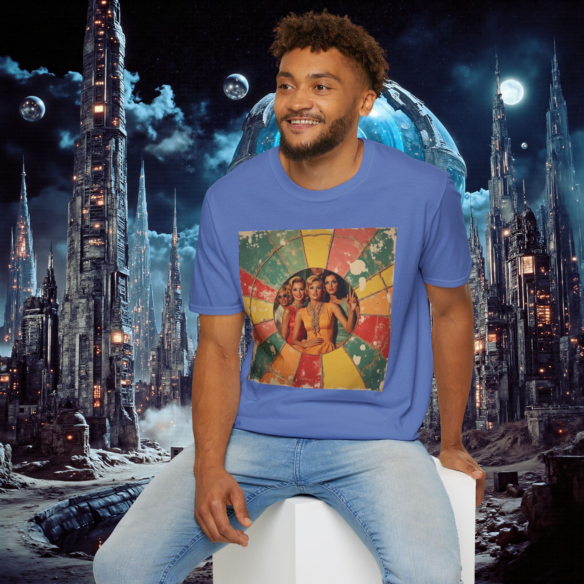 T-Shirt | Lynda