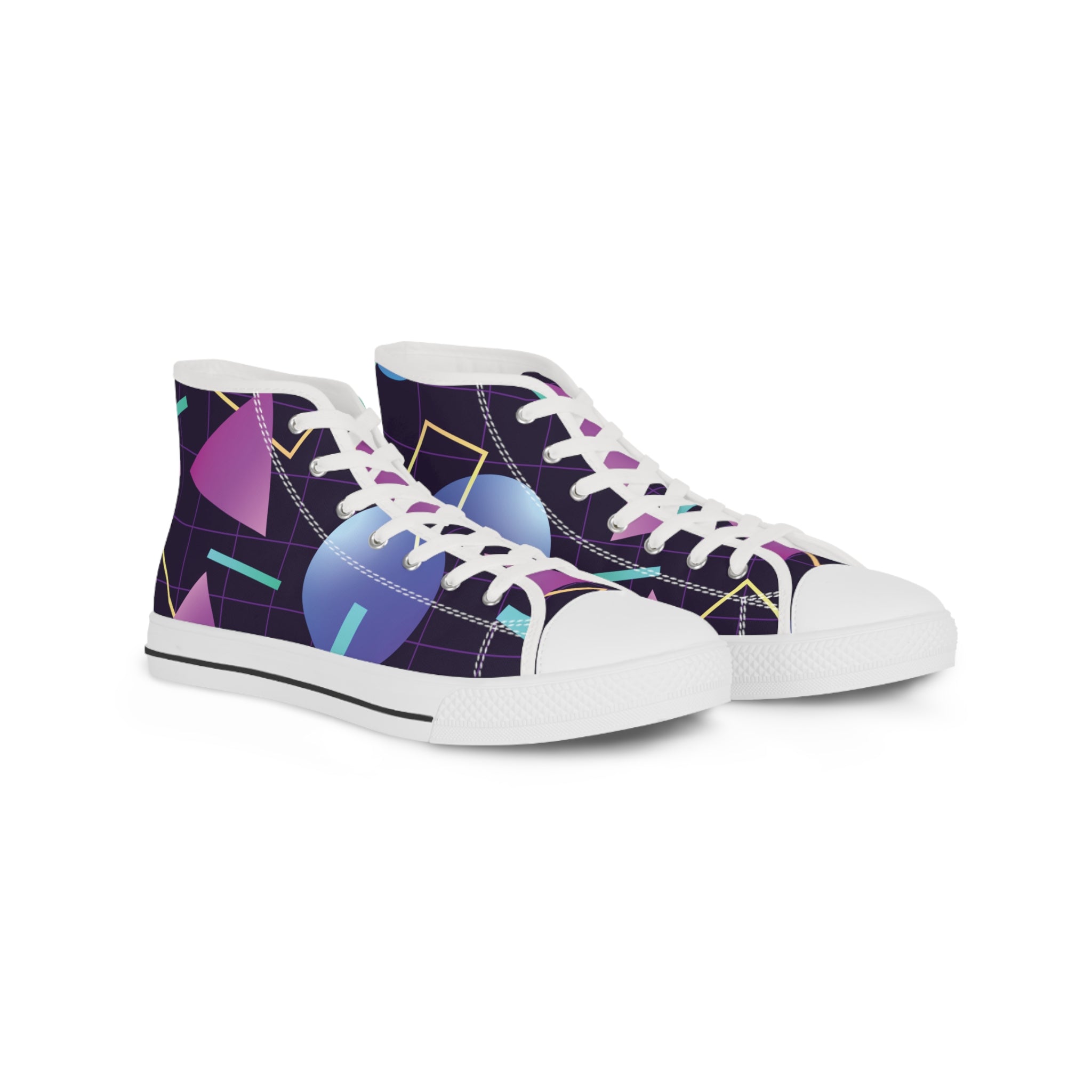 Sneakers | Beverly 1984