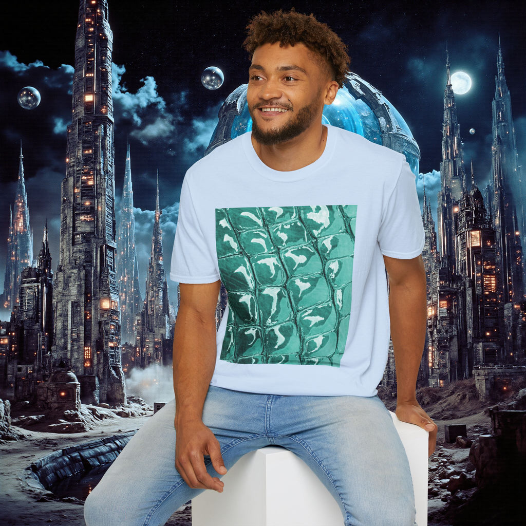 T-Shirt | Cold Blood