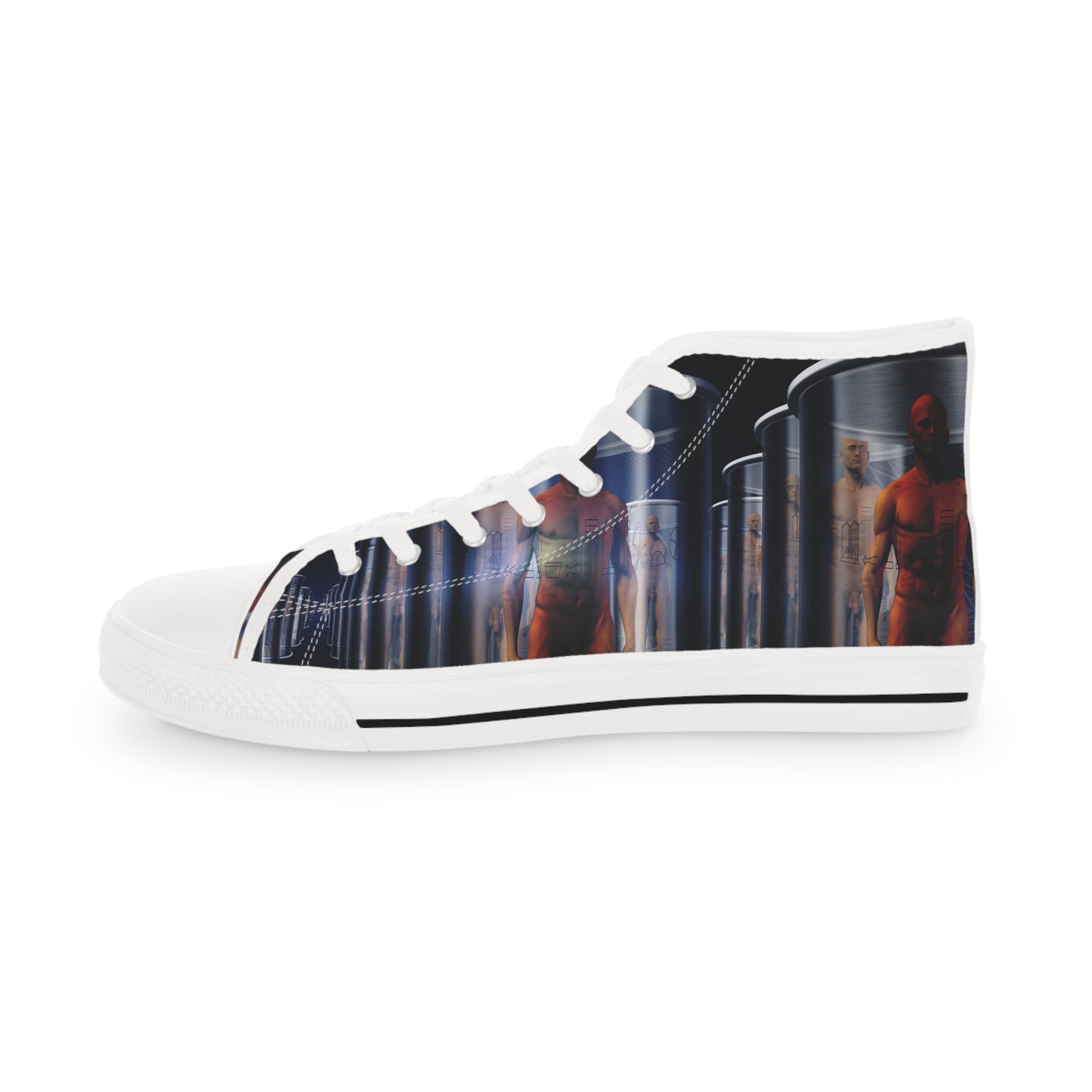Sneakers | Tube Steak