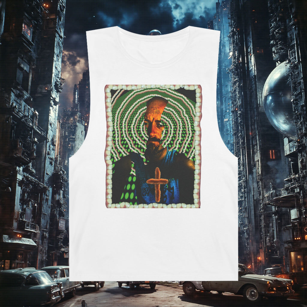 Muscle Tank | God Is Dead