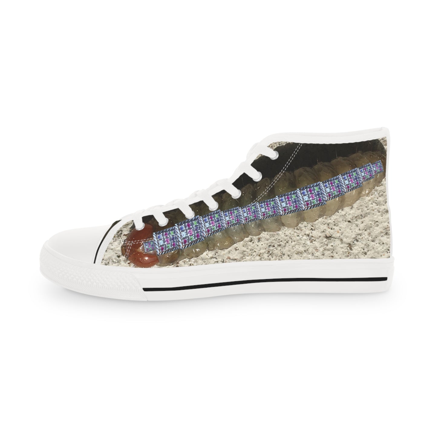 Sneakers | Grandma's Ring Worm